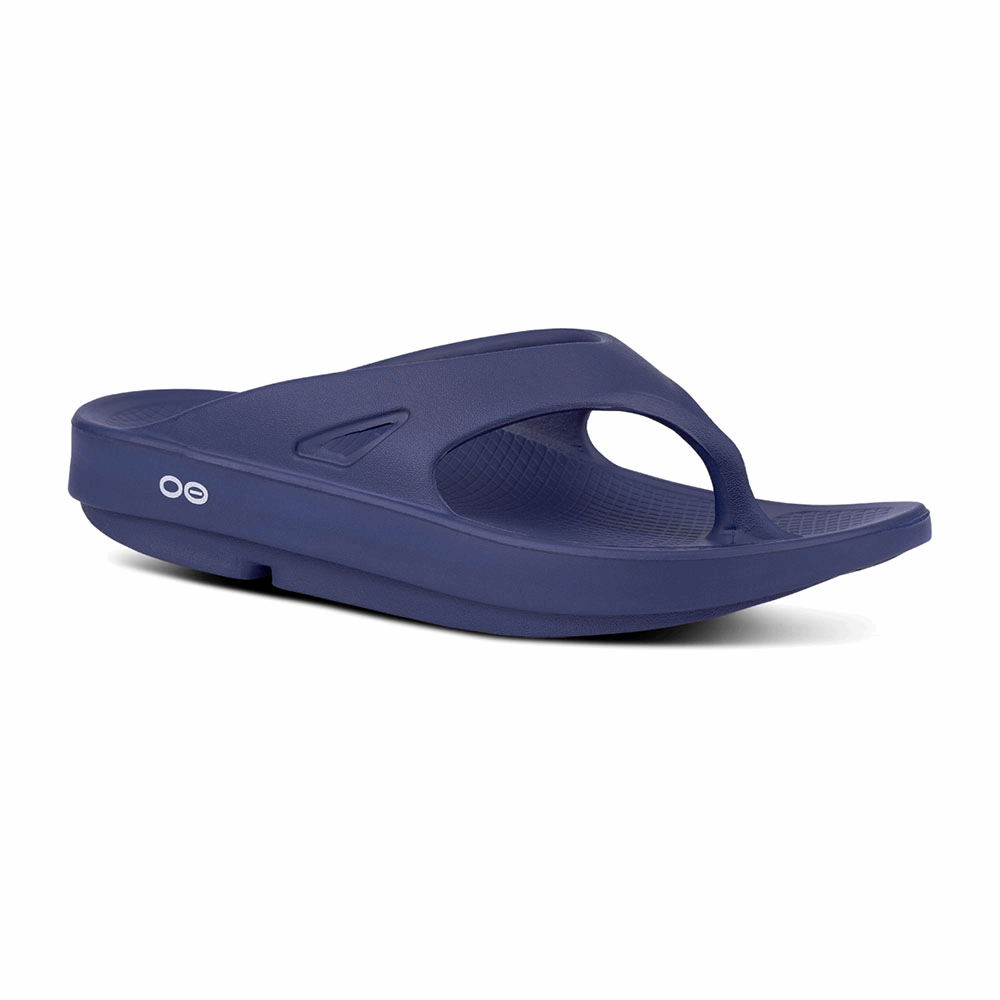 Shop OOFOS: Comfortable Recovery Footwear, Sandals, Shoes, Slides in Singapore | Island Run Club OOriginal Ooahh